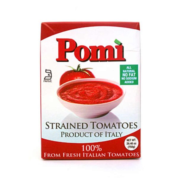 pomi strained tomatoes 26.45oz
