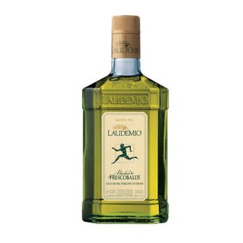 image of marchesi d frescobaldi laudemio extra virgin olive oil 500ml 169oz bottle