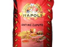 antimo caputo rinforzato high protein flour 25kilo 55lb bag