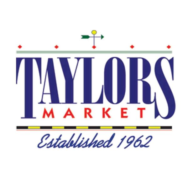 Taylors Market logo