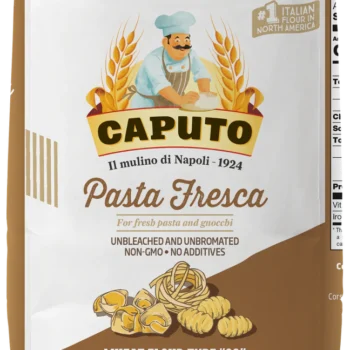 Antimo Caputo "00" Pasta Fresca & Gnocchi Flour 25 kilo (55lb) Bag