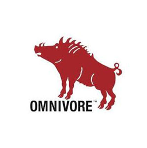 Omnivore logo