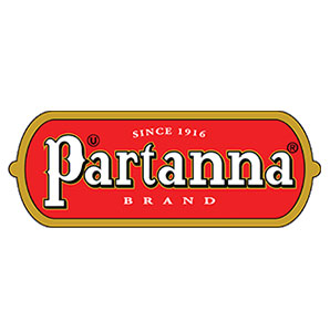 Partanna-Brand logo