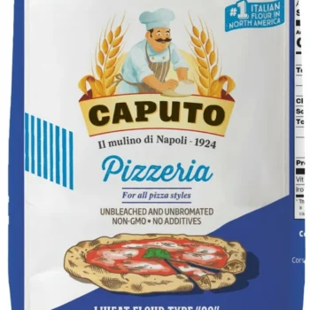 Caputo "00" Pizzeria Flour - 55LB